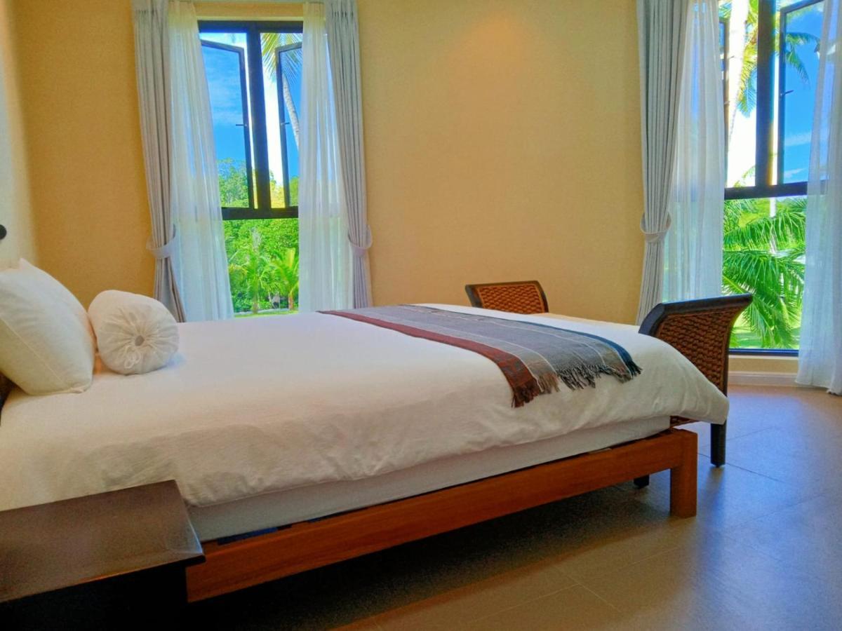 Nasara Resort Mentawai Tua Pejat Exterior foto