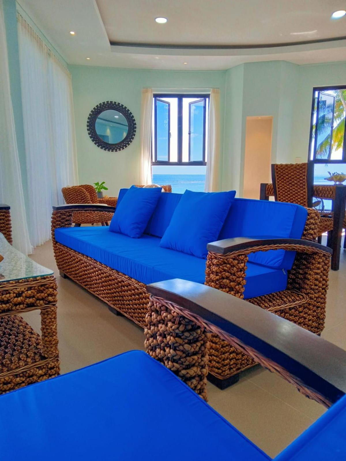 Nasara Resort Mentawai Tua Pejat Exterior foto